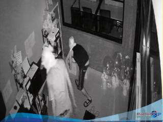 Tangkap Pria Pembobol Kantor Asuransi, Polisi: Pelaku Residivis